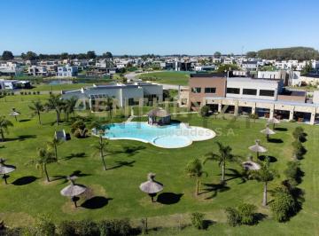 Terreno · 700m² · Venta Lote Barrio La Alameda - Canning