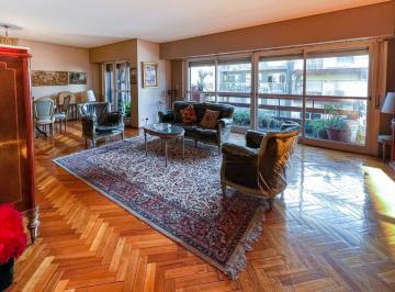 Departamento · 152m² · 5 Ambientes · 2 Cocheras · Piso 5 Amb 170 m² 2 Cocheras Parque Centenario