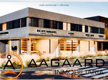 Local comercial · 40m² · 1 Ambiente · 1 Cochera · Venta de Locales y Oficinas en La Mejor Ubicacion de Docta
