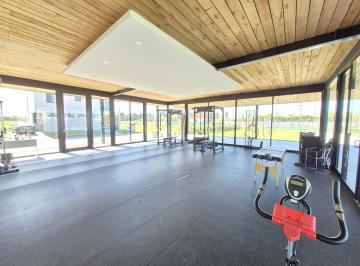Terreno · 380m² · Venta Lote Pilar Barrio Cerrado El Olivar