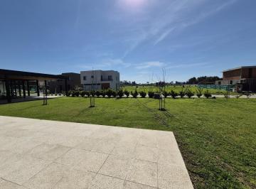 Terreno · 380m² · Venta Lote Pilar Barrio Cerrado El Olivar