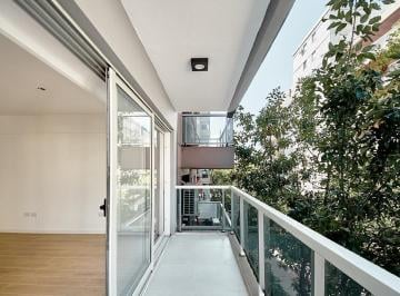 Departamento · 35m² · 1 Ambiente · Monoambiente | Venta | Belgrano | a Estrenar