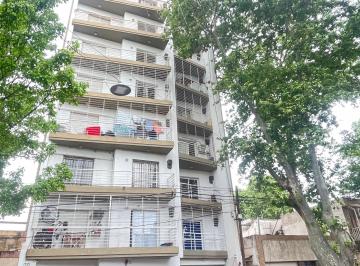 Departamento de 2 ambientes, Rosario · Departamento de un Dormitorio con Dos Balcones