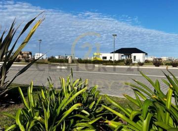 Terreno · 846m² · Venta Lote Barrio Santa Clara Al Sur - Canning - San Vicente