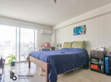 Departamento · 37m² · 1 Ambiente · 1 Cochera · Departamento 1 Ambiente Amplio Moderno Cochera La Perla Cerca del Mar