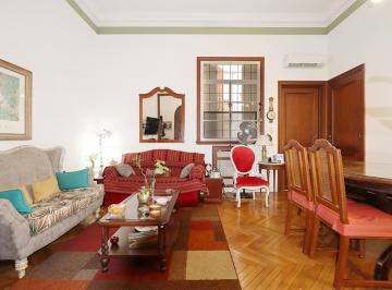 Departamento · 115m² · 4 Ambientes · Venta 4 Amb * San Telmo * con Dependencia & Baulera!