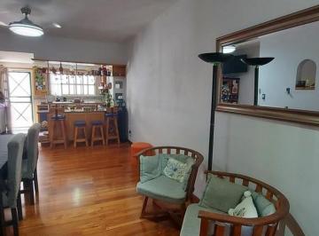 PH · 80m² · 4 Ambientes · 1 Cochera · Venta de Duplex 4 Ambientes C/cochera en Devoto