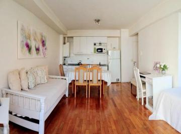 Departamento · 32m² · 1 Ambiente · Departamento en Manuela Pedraza 2500
