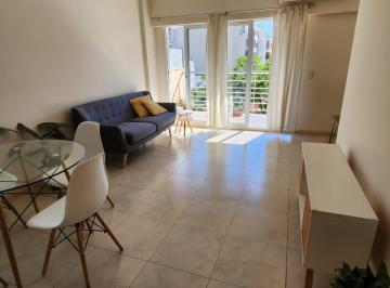 Departamento · 44m² · 2 Ambientes · Departamento en Alquiler 2 Ambientes Amoblado (Flores)