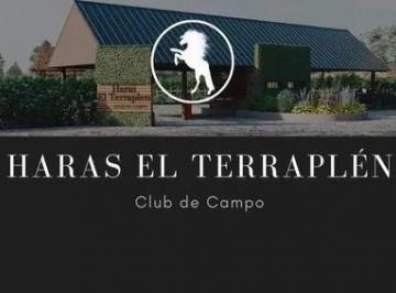 Terreno · 300m² · Venta de Lote en General Rodriguez