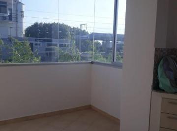 Departamento · 35m² · 1 Ambiente · Departamento Monoambiente a La Venta Sarandi Apto Credito
