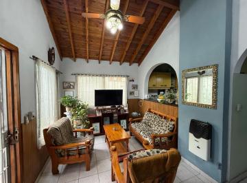 PH · 91m² · 4 Ambientes · PH Cuatro Ambientes a La Venta en Sarandi Apto Credito