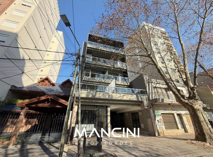 Desarrollo vertical · Av Argentina 4500 - Villa Ballester