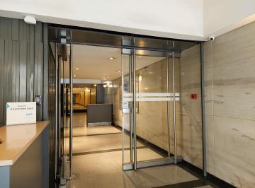 Oficina comercial · 77m² · 4 Ambientes · Oficina - 4amb. Z/tribunales - Recoleta. Subte (No Apta Vivienda)