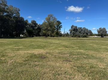 Terreno · 1000m² · Oportunidad Inversión! Lote en Venta en El Cardal III, Los Cardales