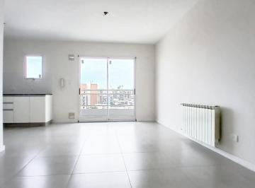 Departamento · 63m² · 3 Ambientes · Departamento en Venta en Lourdes, Rosario 2 Dorm. C/ Excelente Calidad Constructiva!