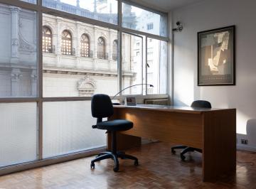Oficina comercial · 77m² · 4 Ambientes · Oficina - 4amb. Z/tribunales - Recoleta. Subte (No Apta Vivienda)