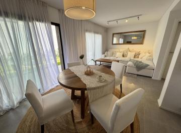 Casa de 6 ambientes, Córdoba · Manantiales - Duplex Tres Dorm.