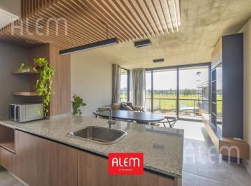 Departamento · 79m² · 3 Ambientes · 1 Cochera · Departamento 3 Ambientes en Canning