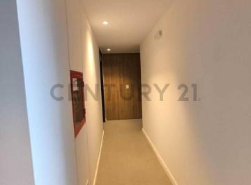 Departamento · 35m² · 1 Ambiente · Hermoso Monoambiente a Estrenar en Alquiler Al Contrafrente con Balcón en El Barrio de San Cristobal