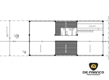 Local comercial · 449m² · Local en Alquiler - San Miguel - a Estrenar