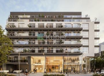 Departamento · 38m² · 1 Ambiente · Departamento en Venta en Abasto, Capital Federal, Buenos Aires
