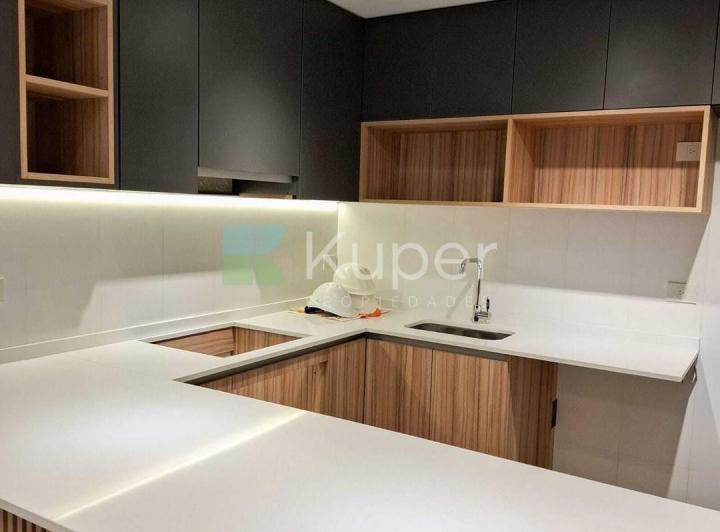 Departamento · 65m² · 3 Ambientes