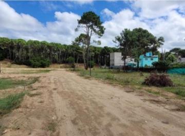 Terreno , Pinamar · Oportunidad Lote en Pinamar Toma Vehiculo
