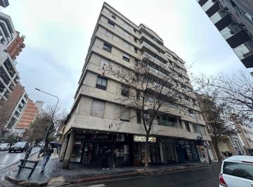 Departamento · 20m² · 1 Ambiente · Vendo Excelente Monoambiente - Nueva Cordoba - Escritura