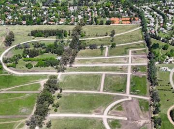 Terreno · 1000m² · Espectacular Lote en Barrio El Cardal III