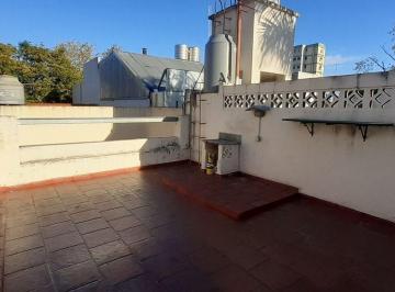 PH · 62m² · 3 Ambientes · PH de 3 Ambientes en Alquiler con 2 Terrazas