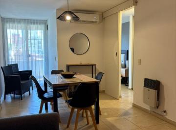 Departamento de 3 ambientes, Córdoba · Departamento con 1 Habitación en Alquiler Temporal en General Paz