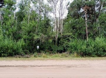 Terreno , La Lucila del Mar · Venta de Lote en El Pinar, La Lucila del Mar.