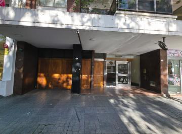 Departamento · 130m² · 4 Ambientes · 1 Cochera · Gorriti 368