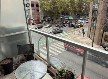Departamento de 1 ambiente, Belgrano · Cervi Vende Monoambiente Belgrano Ideal Inversion Renta Alq Temp