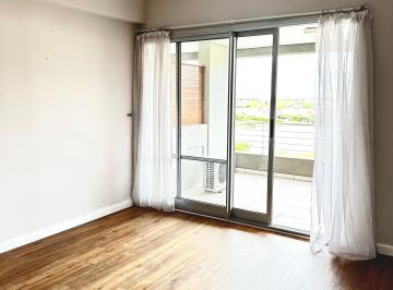 Departamento de 2 ambientes, Tigre · Departamento con Vista Al Lago en Alquiler!