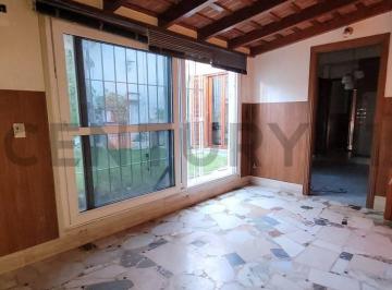 PH · 122m² · 4 Ambientes · 1 Cochera · PH en Venta 4 Amb Sin Expensas Luminoso C/jardín y Terraza