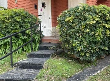 Casa de 3 ambientes, Belgrano · Cervi Vende Casa en Barrio River a Refaccionar Victorino de La Plaza - Di Tella