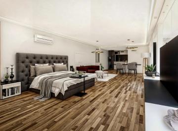Departamento · 40m² · 1 Ambiente · Departamento en Recoleta