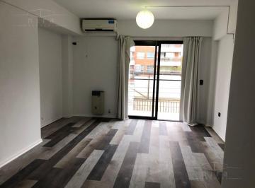 Departamento · 31m² · 1 Ambiente · Alquiler Palermo Fitz Roy Al 1900 Monoamb Apto Prof.