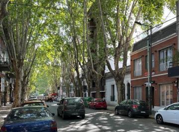 Departamento de 2 ambientes, Palermo · 2 Amb Sin Expensas 50 m² Luminoso Nuevo