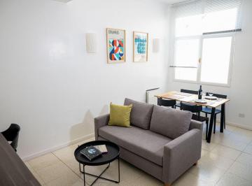 Departamento de 2 ambientes, Palermo · Alquiler, 2 Amb 50 m² Sin Expensas.
