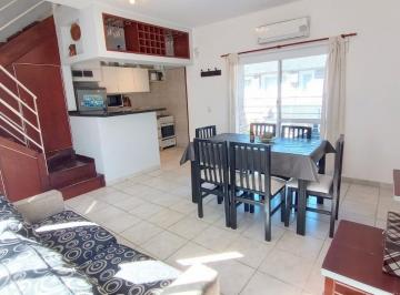 Departamento · 67m² · 3 Ambientes · 1 Cochera · Departamento en Venta en Pinamar
