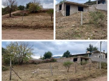 Terreno , San Roque · Vendo Lote en Comuna de San Roque, Cordoba