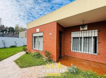 Casa de 3 ambientes, Almirante Brown · Alquiler Casa 3 Ambientes, Burzaco