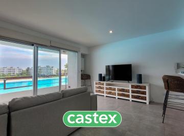 Departamento · 32m² · 1 Ambiente · Monoambiente en Venta en Lagoon Pilar