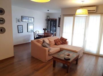 Departamento · 126m² · 4 Ambientes · 2 Cocheras · Departamento Semipiso en Venta Ubicado en Martínez, San Isidro, G. B. a. Zona Norte