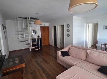 Departamento · 126m² · 4 Ambientes · 1 Cochera · Departamento 4 Ambientes en Venta en Martinez