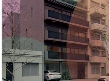 Departamento · 32m² · Venta - Departamentos Al Pozo - Yrigoyen 350 - San Pedro (Bs. As)