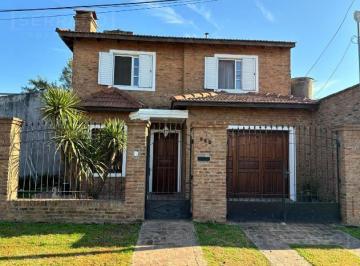 Casa · 182m² · 5 Ambientes · 1 Cochera · Venta. Casa 5 Ambientes. Capilla del Señor
